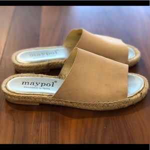 Maypol Sandals